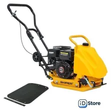 Виброплита Skiper SC60HWMT.00