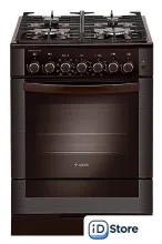 Кухонная плита GEFEST 6502-03 0030