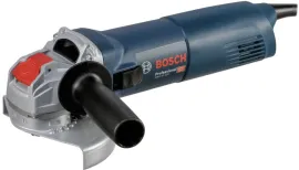 Угловая шлифмашина Bosch GWX 10-125 Professional 06017B3000