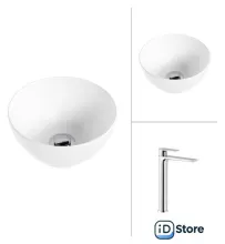 Умывальник Lauter 21601E Reef 21CK8678C