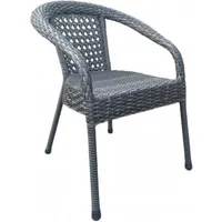 Кресло садовое AIKO Deco 7019П 53x60x80