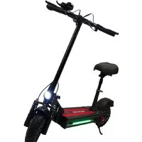 Электросамокат Kugoo Max Speed 11 Ah