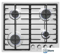 Варочная панель MAUNFELD EGHS.64.6CS/G