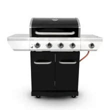 Газовый гриль для дачи Nexgrill Evolution 720-0830HK