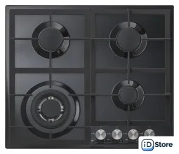 Варочная панель Korting HG 665 CTN