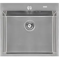 Кухонная мойка ARFEKA AF 550505 Satin Nano
