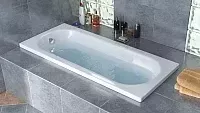 Ванна акриловая Triton Ультра 150x70