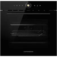Электрический духовой шкаф KUPPERSBERG HT 617 B