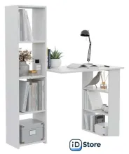 Стол Горизонт Asti 4 (белый)