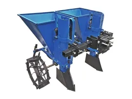 Картофелесажалка Краян 2КСТ 01-01 (одноточечная навеска)