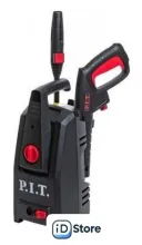 Мойка высокого давления P.I.T. PHP120-C1