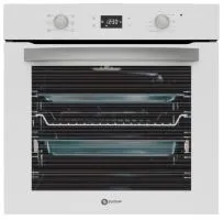 Духовой шкаф Schtoff Decor 445 (белый)
