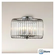 Люстра средней высоты Rivoli Wibke 1035-305 Б0052466