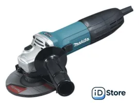 Угловая шлифмашина Makita GA5030X5