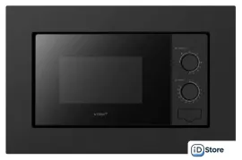 Микроволновая печь Vitek VBMW 2030 BG