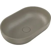 Умывальник Roxen Mary gray 300165-DG