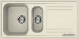 Кухонная мойка Smeg LZ102P