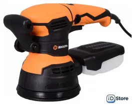 Эксцентриковая шлифмашина Вихрь ЭШМ-125/5Э