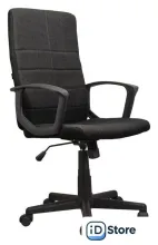 Офисное кресло Brabix Focus EX-518 (черный)