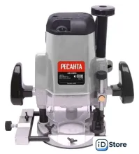 Вертикальный фрезер Ресанта ФМ-1900Э