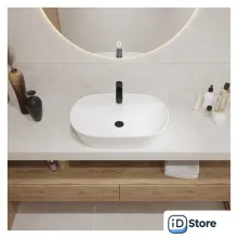 Умывальник Lauter 21460-60 (60x40)