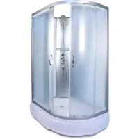 Душевая кабина River Nara 90/70/24 МТ L (без крыши)
