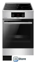 Кухонная плита Hansa FCIXS59363