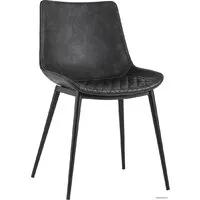 Стул Stool Group Texas экокожа (серый)