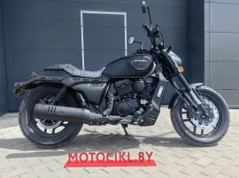 Мотоцикл HYOSUNG GV300S-D