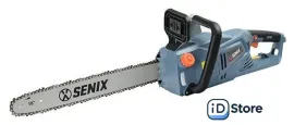 Электрическая пила Senix CSE24-M1-EU