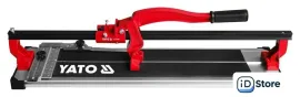 Ручной плиткорез Yato YT-3708