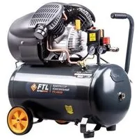 Компрессор FoxWeld FTL 440/50 9009