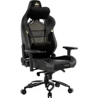 Игровое (геймерское) кресло Zone51 Imperial Royal