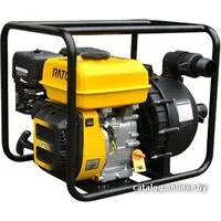 Насосы Rato RT50HB35-3.8Q