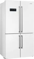 Четырёхдверный холодильник Smeg FQ60BDE