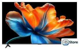 MiniLED телевизор Xiaomi TV S Mini LED 75" 2026 (международная версия)
