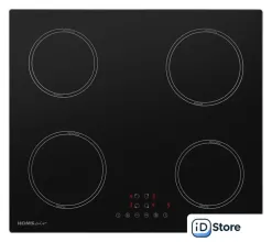 Варочная панель HOMSair HI64ABK