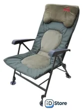 Кресло TRAMP Elite TRF-043