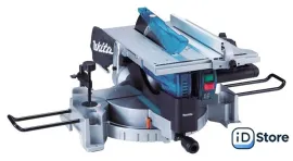 Дисковая (циркулярная) пила Makita LH1201FL