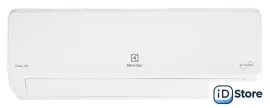 Кондиционер Electrolux Fusion Wave Super DC EACS/I-18HFW/N8