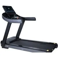 Электрическая беговая дорожка Bronze Gym T815M