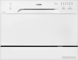 Посудомоечная машина Exiteq EXDW-T503