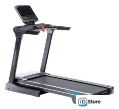 Электрическая беговая дорожка Oxygen Fitness Cobalt TFT Pro