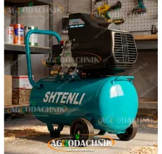  SHTENLI Воздушный компрессор shtenli 25 pro