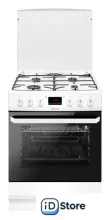 Кухонная плита Hansa FCMW68299