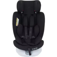 Детское автокресло Rant Drive Isofix / LB619 (Black)