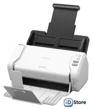 Сканер Brother ADS-2200