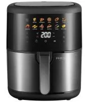 Аэрогриль (аэрофритюрница) RED Solution COLORSENSE W261