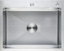 Кухонная мойка Schtoff Best Premium Silver 6050