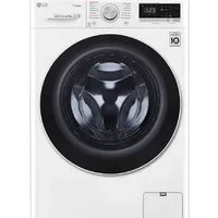 Стиральная машина LG F4V5VS0W